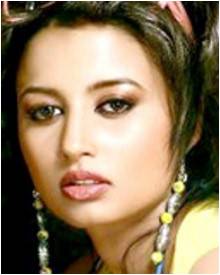 من هي بطلة فيلم Dongri Ka Raja