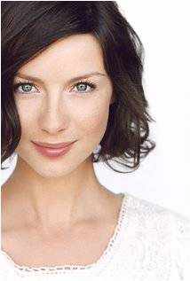 من هي بطلة مسلسل Outlander
