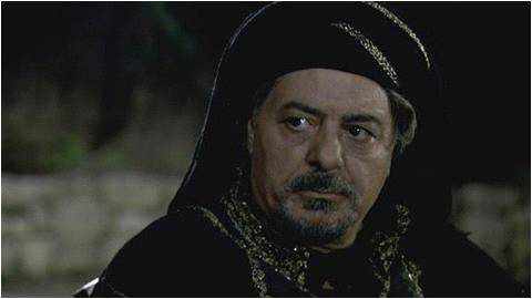 من هو بطل مسلسل ابن حران