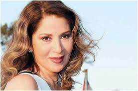 من هي بطلة دموع في ليلة الزفاف