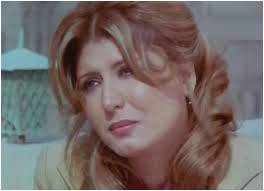 من هي بطلة فيلم سمارة الأمير