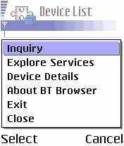 شرح برنامج btbrowser