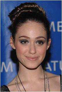 من هي بطلة مسلسل Shameless