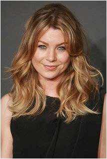 من هي بطلة مسلسل Greys Anatomy