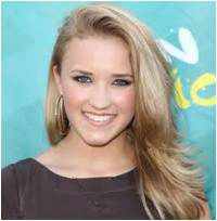 من هي بطلة مسلسل Young and Hungry