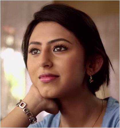 من هي بطلة مسلسل غدر الزمن
