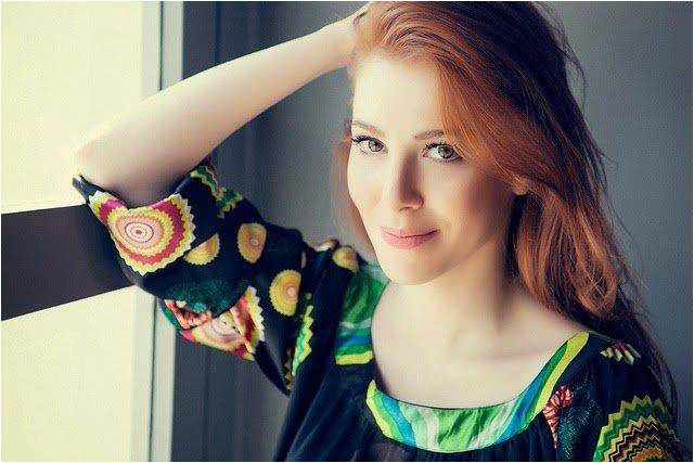 من هي بطلة المسلسل التركي حب للايجار