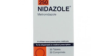 ما هي استخدامات دواء نيدازول
