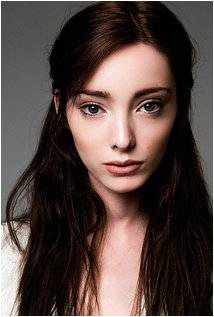 من هي بطلة مسلسل Aquarius