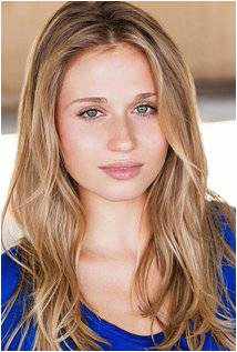 من هي بطلة مسلسل Faking It