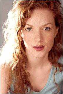 من هي بطلة مسلسل Outcast