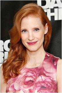 من هي بطلة فيلم Miss Sloane