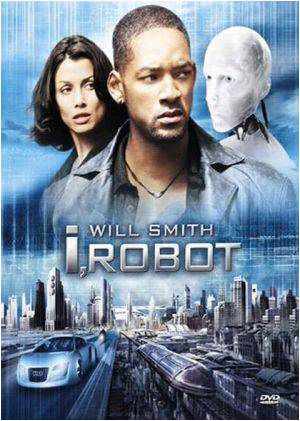 بطل فيلم i robot