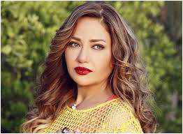 من هي بطلة فيلم نور و نار
