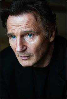 من هو بطل فيلم Taken 3