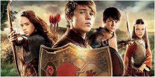 من هي ابطال فيلم narnia