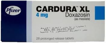 ما هي استخدامات دواء كاردورا