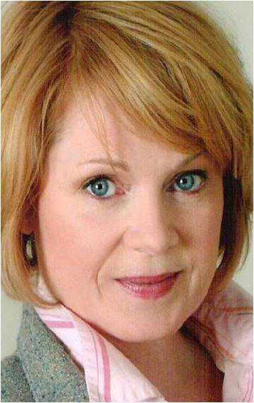 من هي بطلة فيلم THAT’S MY BOY