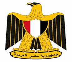 ما هو شعار علم مصر