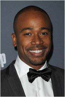 من هو بطل فيلم Stomp the Yard