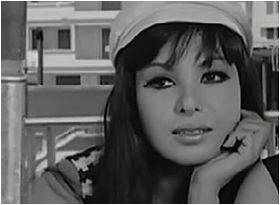 من هي بطلة فيلم ليل الرجال