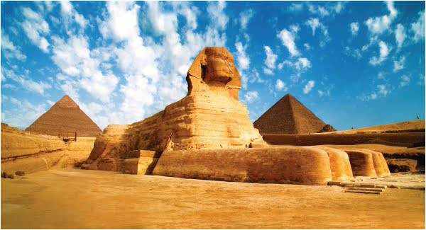 ماهي اجمل المناطق السياحية في مصر