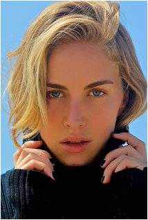 من هي بطلة فيلم Get The Girl