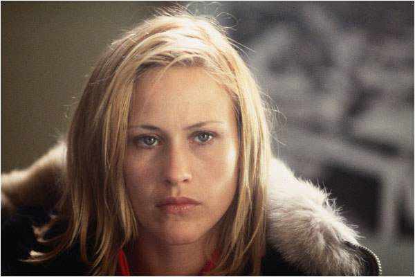 من هي بطلة فيلم  Human Nature