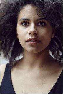 من هي بطلة مسلسل Atlanta