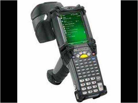 ما هو جهاز الهاند هيلد