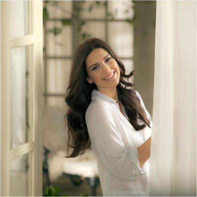 من هي بطلة المسلسل التركي ألف ليلة وليلة