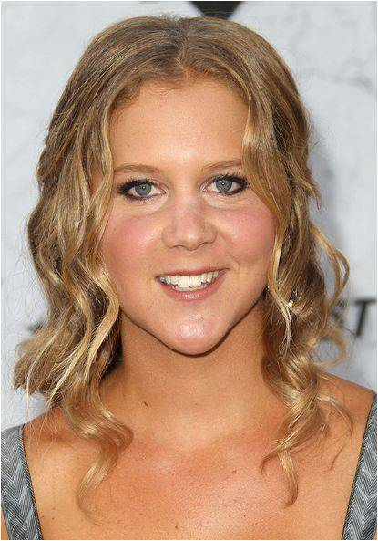من هي بطلة فيلم Trainwreck