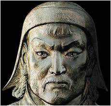 من هو القائد المغولي الذي دمر مدينة بغداد