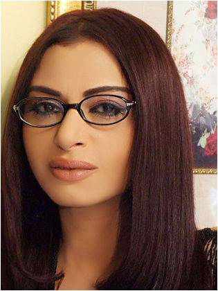 من هي بطلة فيلم الساحر