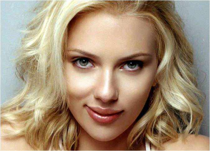 ماهي اجمل الوجوه