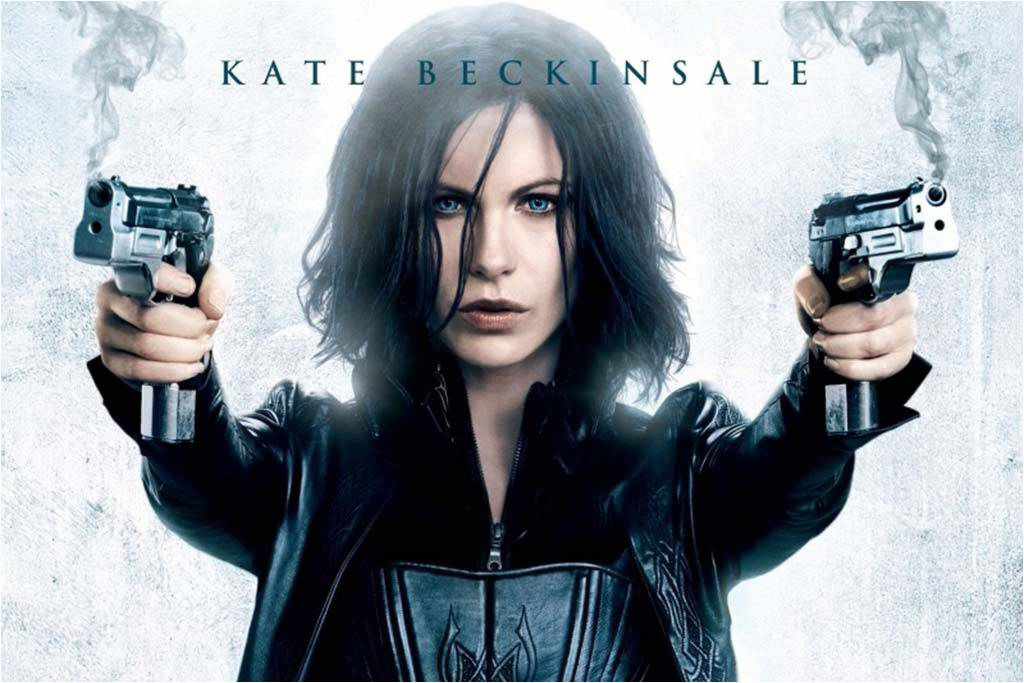 من هي اسم بطلة فيلم underworld 3