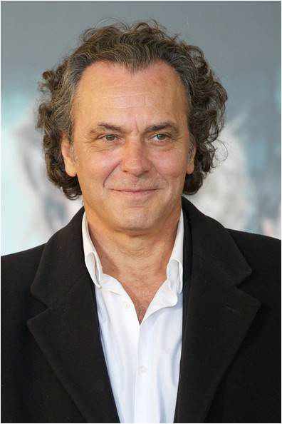 من هو بطل فيلم The Man With Thousand Faces