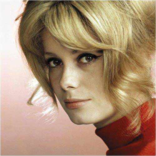 من هي بطلة فيلم  Belle de Jour