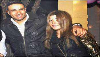 من هي زوجة محمد نور