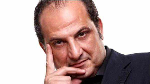 من هو بطل المسلسل هي ودافنشي