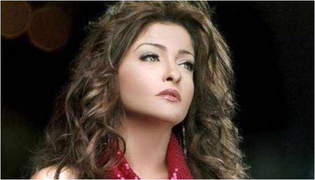 من هي بطلة فيلم جمهورية امبابه