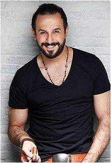 من هو بطل المسلسل السوري جريمة شغف