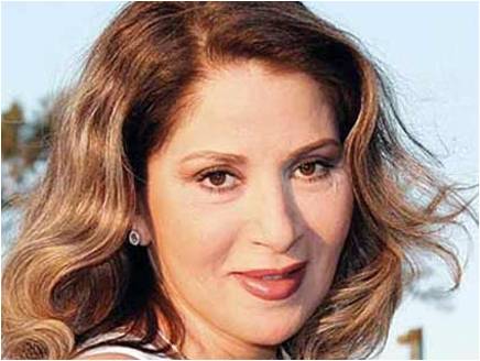 من هي الممثلة بوسي
