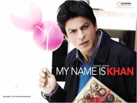 ما هي قصة فيلم my name is khan