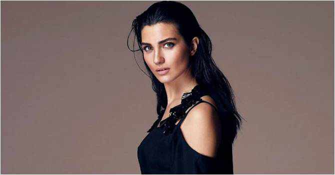 من هي بطلة المسلسل التركي جسور والجميلة