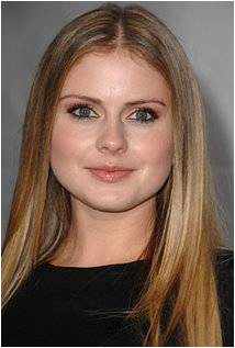 من هي بطلة مسلسل iZombie