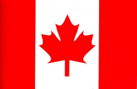 ماذا يرمز علم كندا
