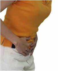 ما هى اسباب الحرقان فى البول؟