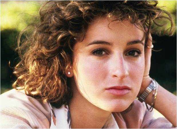 من هي ابطال فيلم dirty dancing