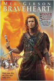 من هو بطل فيلم braveheart